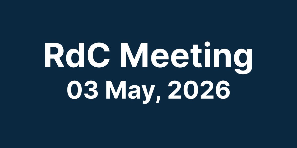 DRAFT Minutes: RdC meeting of 3rd May, 2026 behind UCO Bank